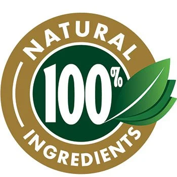 Biodentix All Natural Badge