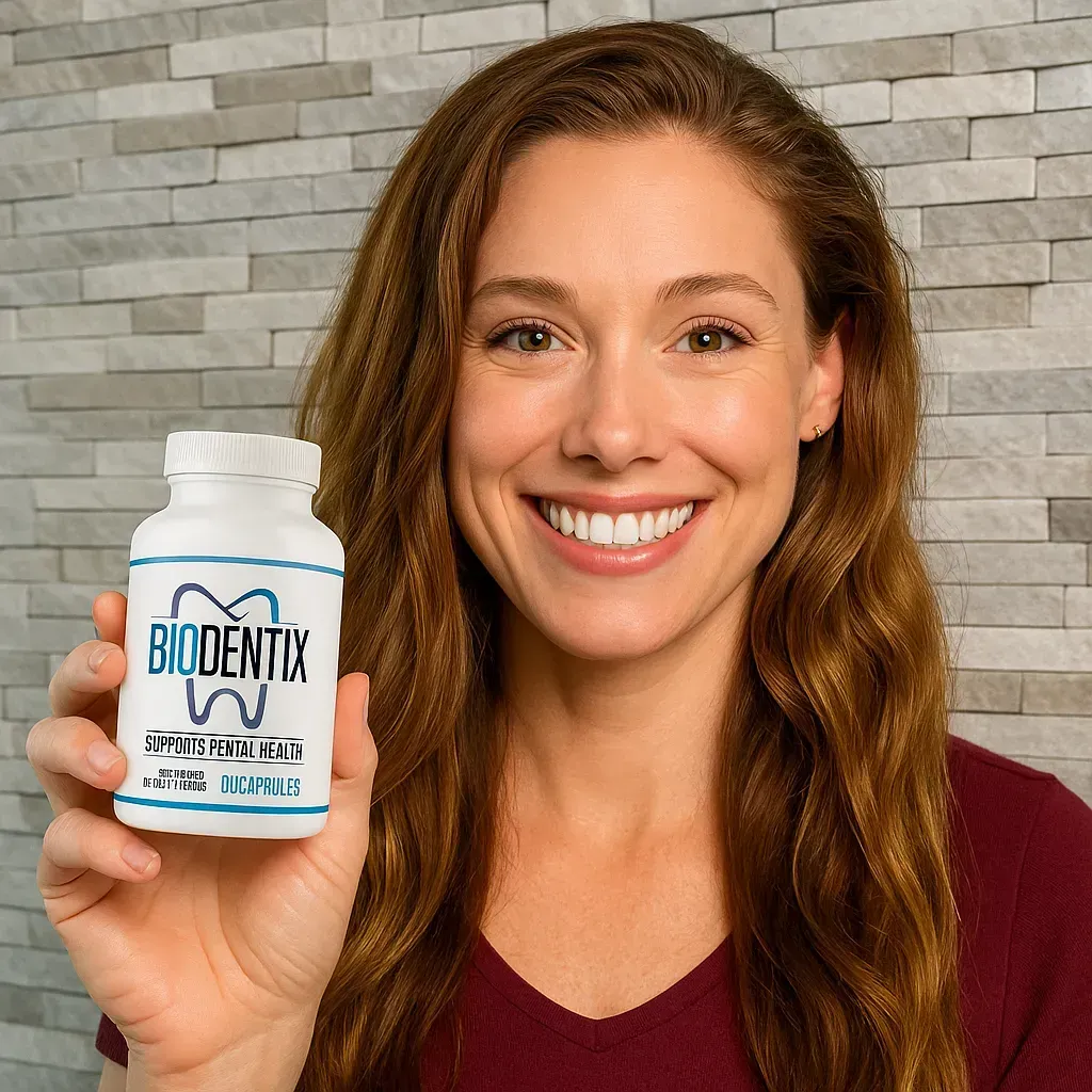 Biodentix oral care review